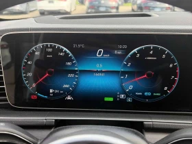 Mercedes-Benz GLE 450 4MATIC* DISTRONIC* BURMESTER* HUD* 360* , снимка 8