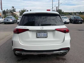 Mercedes-Benz GLE 450 4MATIC* DISTRONIC* BURMESTER* HUD* 360* , снимка 4