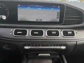 Mercedes-Benz GLE 450 4MATIC* DISTRONIC* BURMESTER* HUD* 360* , снимка 9