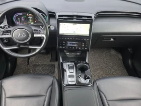 Hyundai Tucson 2WD| ОБДУХ| ПОДГРЕВ НА ВОЛАНА| ЛЕЙН АСИСТ, снимка 7