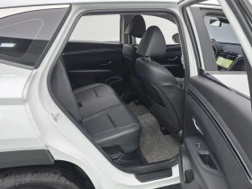 Hyundai Tucson 2WD| ОБДУХ| ПОДГРЕВ НА ВОЛАНА| ЛЕЙН АСИСТ, снимка 11