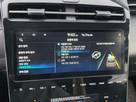Hyundai Tucson 2WD| ОБДУХ| ПОДГРЕВ НА ВОЛАНА| ЛЕЙН АСИСТ, снимка 16