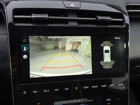 Hyundai Tucson 2WD| ОБДУХ| ПОДГРЕВ НА ВОЛАНА| ЛЕЙН АСИСТ, снимка 15