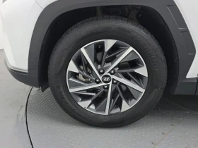 Hyundai Tucson 2WD| ОБДУХ| ПОДГРЕВ НА ВОЛАНА| ЛЕЙН АСИСТ, снимка 5