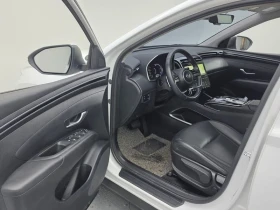 Hyundai Tucson 2WD| ОБДУХ| ПОДГРЕВ НА ВОЛАНА| ЛЕЙН АСИСТ, снимка 10