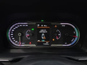 Hyundai Tucson 2WD| ОБДУХ| ПОДГРЕВ НА ВОЛАНА| ЛЕЙН АСИСТ, снимка 8
