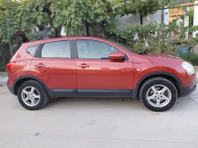 Nissan Qashqai, снимка 2