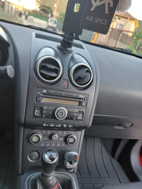 Nissan Qashqai, снимка 10