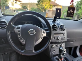 Nissan Qashqai, снимка 12