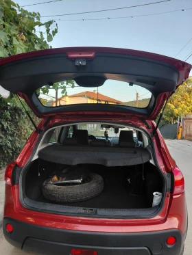 Nissan Qashqai, снимка 5