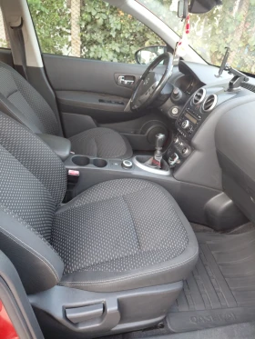 Nissan Qashqai, снимка 7