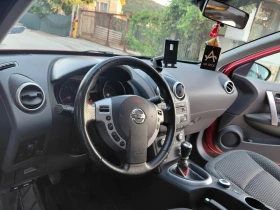 Nissan Qashqai, снимка 9