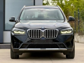BMW X3 FACE/X-DRIVE /30E/ PLUG-IN HYBRID, снимка 2