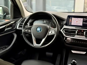 BMW X3 FACE/X-DRIVE /30E/ PLUG-IN HYBRID, снимка 8