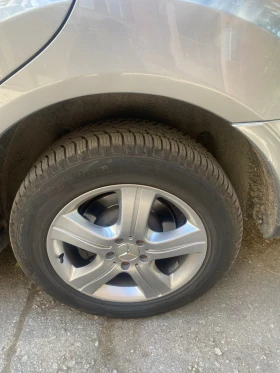 Mercedes-Benz ML 350, снимка 8