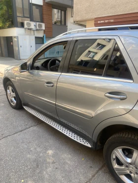Mercedes-Benz ML 350, снимка 2