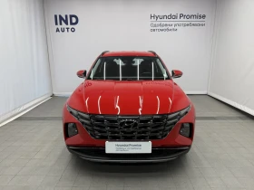 Hyundai Tucson COMFORT, снимка 8