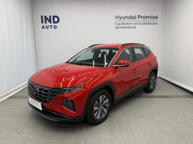 Hyundai Tucson COMFORT, снимка 1