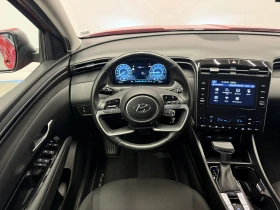 Hyundai Tucson COMFORT, снимка 11