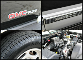 Gmc Yukon 5.7 V8 SLT Vortec Швейцария, снимка 11 - Автомобили и джипове - 44483623