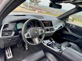 BMW X5 M50i Individual, снимка 10 - Автомобили и джипове - 44717995