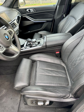 BMW X5 M50i Individual | Mobile.bg   11