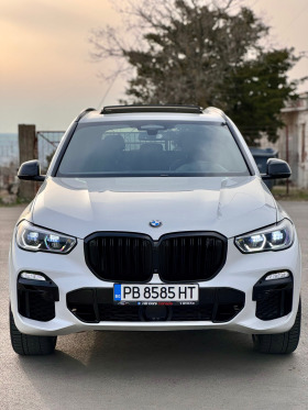 BMW X5 M50i Individual | Mobile.bg   2