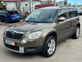 Skoda Yeti 2.0 TDI (140) DSG-automatic 4x4/NAVI/EU5A/2012. | Mobile.bg    3