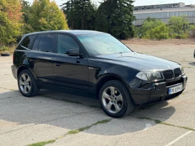 BMW X3 3.0D 218кс, снимка 2