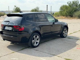 BMW X3 3.0D 218кс, снимка 3