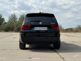 BMW X3 3.0D 218кс, снимка 6