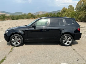 BMW X3 3.0D 218кс, снимка 5