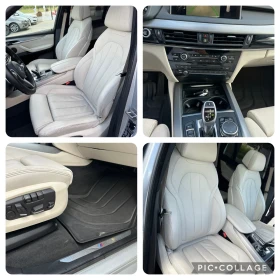 BMW X5 M-Pack/4.0d/PANORAMA/Keyless/ПЕЧКА, снимка 11