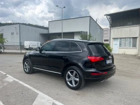 Обява за продажба на Audi Q5 3.0 TDI ! Quattro ! Keyless ! ~31 799 лв. - изображение 4