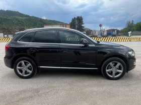 Audi Q5 3.0 TDI ! Quattro ! Keyless !   14.03.2025 | Mobile.bg    4