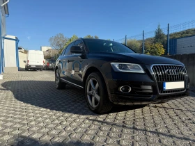 Audi Q5 3.0 TDI ! Quattro ! Keyless ! | Mobile.bg    2