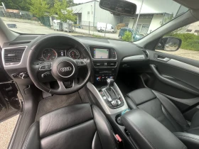 Audi Q5 3.0 TDI ! Quattro ! Keyless !, снимка 13