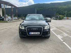 Audi Q5 3.0 TDI ! Quattro ! Keyless ! Цена До 14.03.2025 - 28499 лв. - 83752670 | Car24.bg