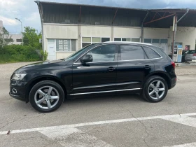 Audi Q5 3.0 TDI ! Quattro ! Keyless ! Цена До 14.03.2025 - 28499 лв. - 83752670 | Car24.bg