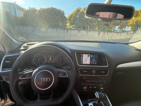 Audi Q5 3.0 TDI ! Quattro ! Keyless !, снимка 14