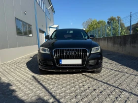 Audi Q5 3.0 TDI ! Quattro ! Keyless ! | Mobile.bg    1