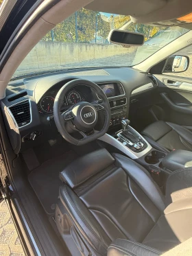 Audi Q5 3.0 TDI ! Quattro ! Keyless ! | Mobile.bg    7