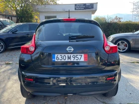 Nissan Juke 1.6, снимка 5