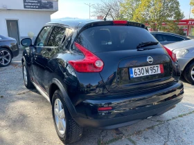 Nissan Juke 1.6, снимка 4