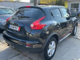 Nissan Juke 1.6, снимка 6