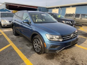 VW Tiguan //Navi/Keyless/  | Mobile.bg    3