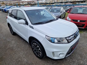 Suzuki Vitara 1.6I 4X4 Gaz/Benzin, снимка 2