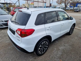 Suzuki Vitara 1.6I 4X4 Gaz/Benzin, снимка 3