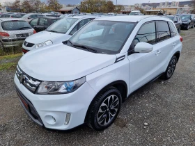 Suzuki Vitara 1.6I 4X4 Gaz/Benzin, снимка 6