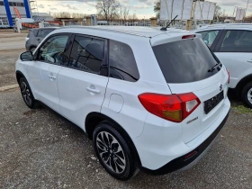 Обява за продажба на Suzuki Vitara 1.6I 4X4 Gaz/Benzin ~25 999 лв. - изображение 4